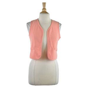 Ermanna Blouses 40 Pink